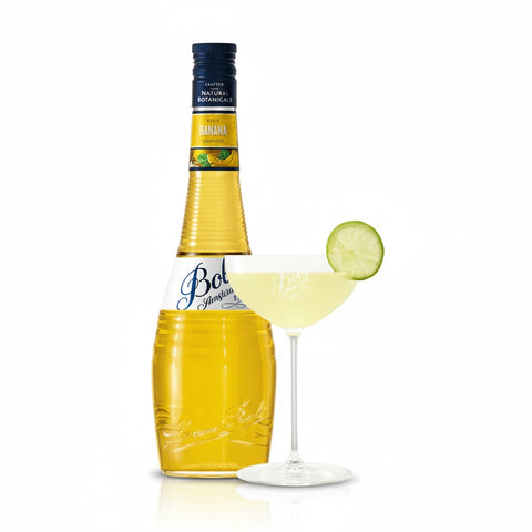 Professionele foto van Bols Bananes - Rudy ampe
