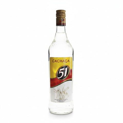 Professionele foto van cachaca - Professionele foto van Cachaça 51 - Rudy ampe