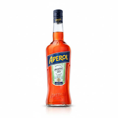 Professionele foto van Aperol 1L - Rudy ampe