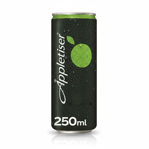 Professionele foto van Appletiser Fruitsap - Rudy ampe
