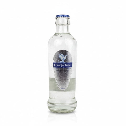 Professionele foto van chaudf. nt-br. - Professionele foto van Chaudfontaine Water 25cl - Rudy ampe