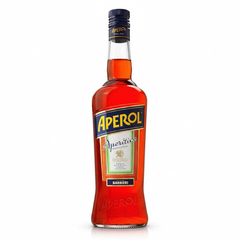 Professionele foto van Aperol Barbieri 11° 3L - Rudy ampe