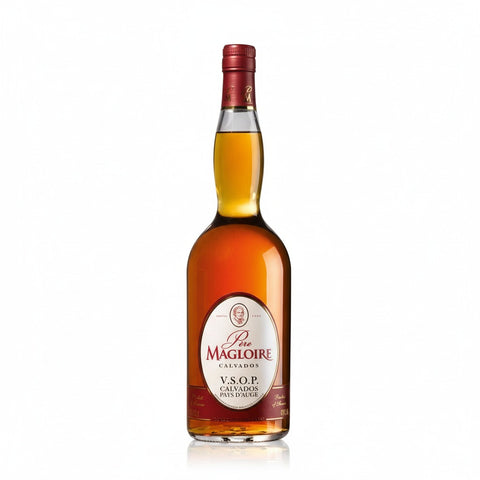 Professionele foto van calvados père magloire vsop70c - Professionele foto van Calvados Père Magloire VSOP - Rudy ampe
