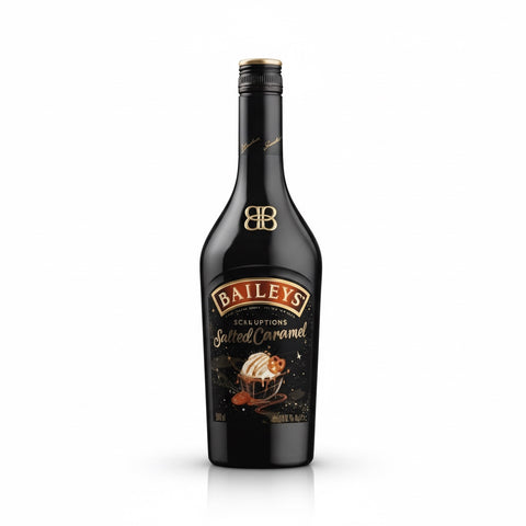 Professionele foto van Baileys Salted Caramel 70cl - Rudy ampe