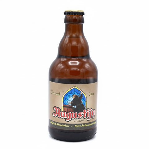 Professionele foto van Augustijn Grand-Cru - Rudy ampe