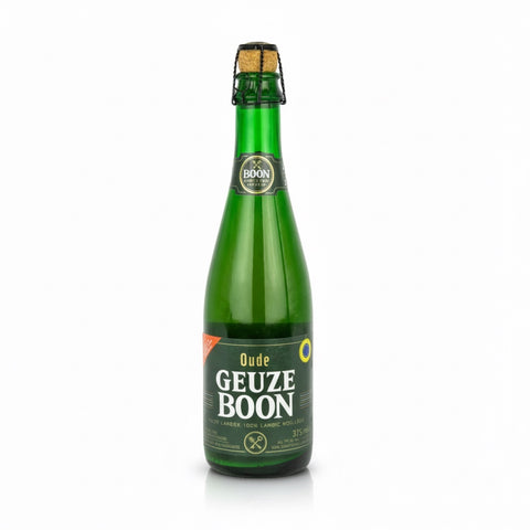 Professionele foto van Boon Oude Gueuze - Rudy ampe