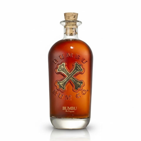 Professionele foto van bumbu craft rhum 35° - Professionele foto van Bumbu Craft Rhum 70cl - Rudy ampe