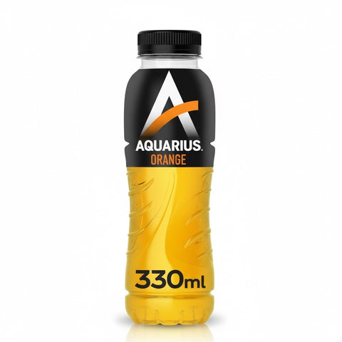 Professionele foto van Aquarius Orange Karton - Rudy ampe
