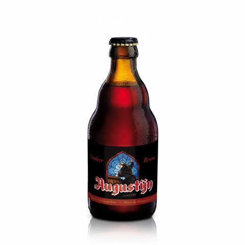 Professionele foto van Augustijn Bruin - Rudy ampe