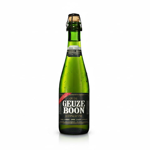 Professionele foto van boon gueuze mariage pa. - Professionele foto van Boerken Donker - Rudy ampe