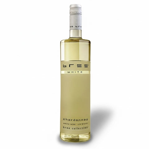 Professionele foto van Bree Chardonnay 12° - Rudy ampe