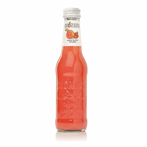 Professionele foto van bionina blood or. - Professionele foto van Bionina Blood Orange - Rudy ampe