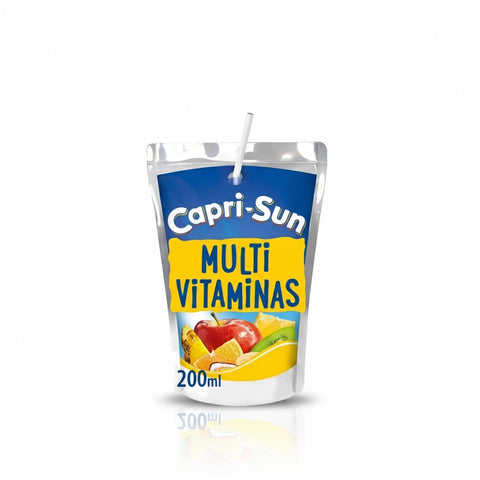 Professionele foto van capri-sun multivit. - Professionele foto van Capri-Sun Multivitamin - Rudy ampe