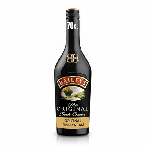 Professionele foto van Baileys Irish Cream 70cl - Rudy ampe
