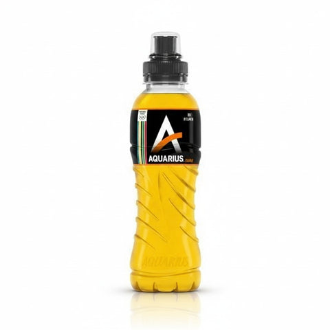 Professionele foto van Aquarius Orange Pack - Rudy ampe
