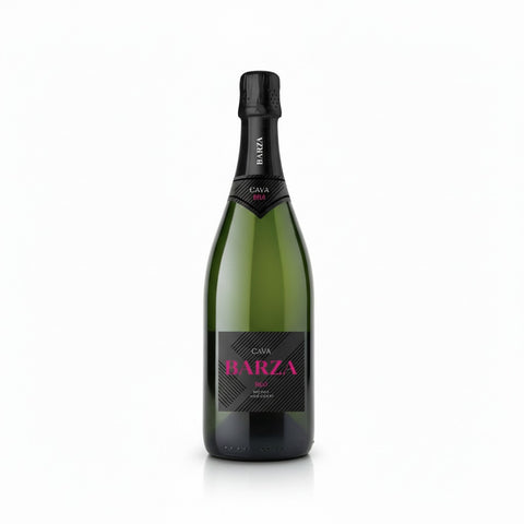 Professionele foto van Barza Cava Brut 37.5cl - Rudy ampe