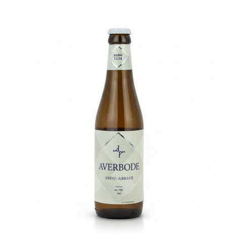 Professionele foto van Averbode Tripel - Rudy ampe