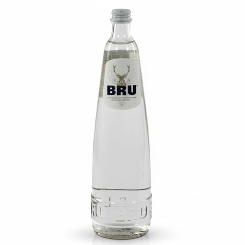 Professionele foto van Bru Bruisend Water 1L - Rudy ampe