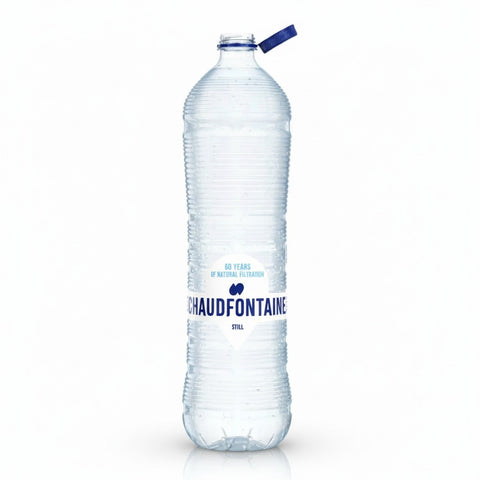 Professionele foto van Chaudf. Nt-Br. Water Pack - Rudy ampe