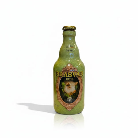 Professionele foto van Brasvar Tripel 33cl - Rudy ampe