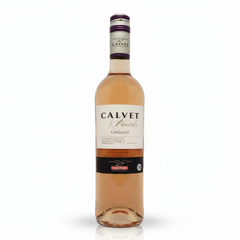 Professionele foto van Calvet Cinsault Rosé - Rudy ampe