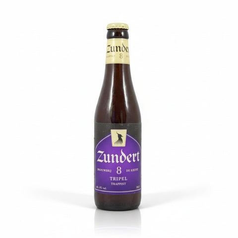 Professionele foto van Zundert 8° Trappist - Rudy ampe