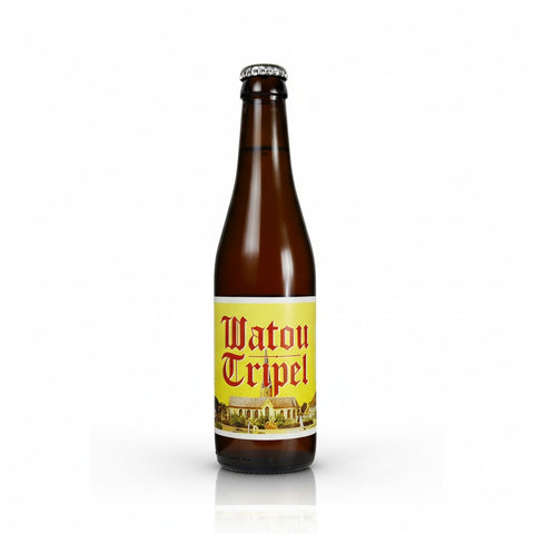 Professionele foto van Watou Tripel - Rudy ampe