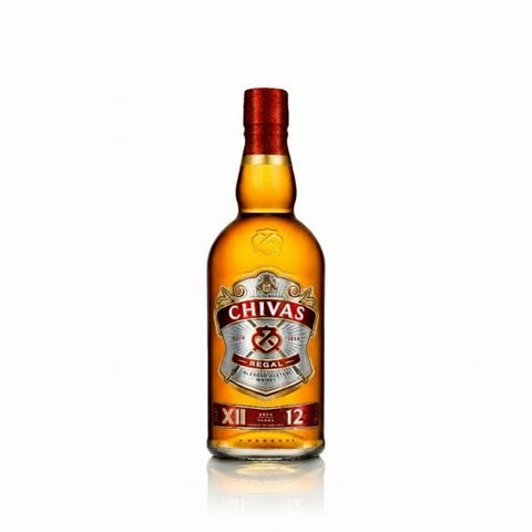 Professionele foto van whisky chivas regal - Professionele foto van Chivas Regal 12 Year Old 70cl - Rudy ampe