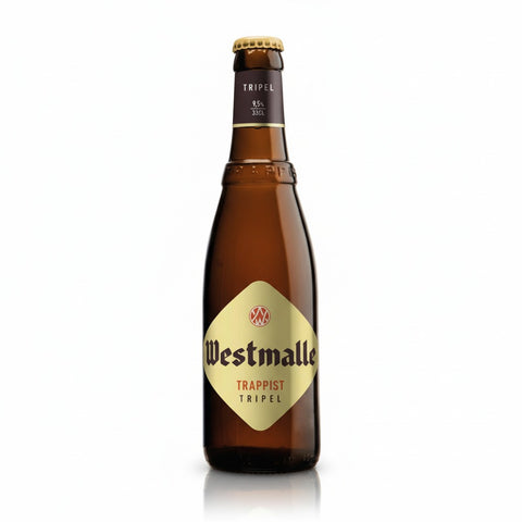 Professionele foto van Westmalle Tripel Bak 24 x 33cl - Rudy ampe