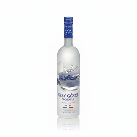 Professionele foto van Vodka Grey Goose 1.5L - Rudy ampe