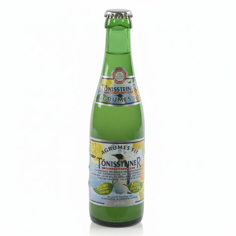 Professionele foto van Ton. Agrum Limonade - Rudy ampe