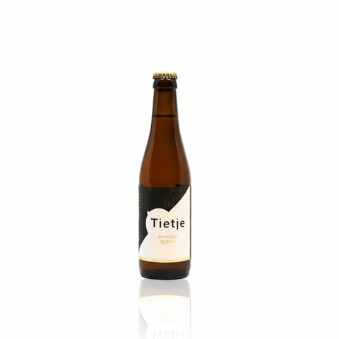 Professionele foto van Tietje 7.5° - Rudy ampe