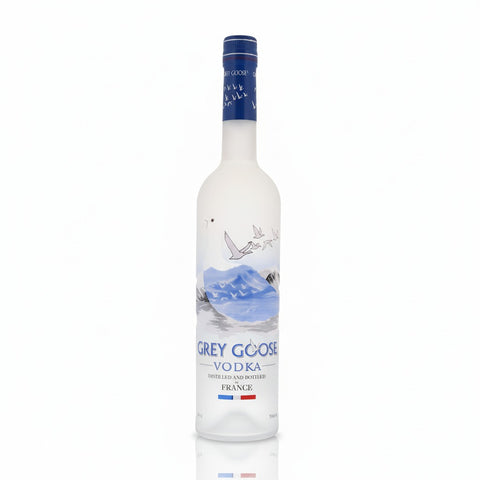 Professionele foto van Vodka Grey Goose 70cl - Rudy ampe