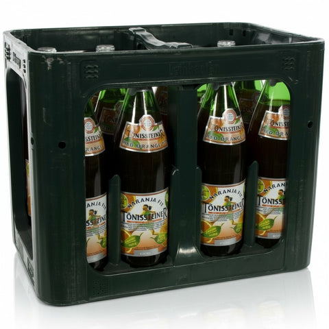 Professionele foto van Tonissteiner Gemengd - Rudy ampe