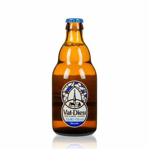 Professionele foto van Val-Dieu Blond 6° - Rudy ampe