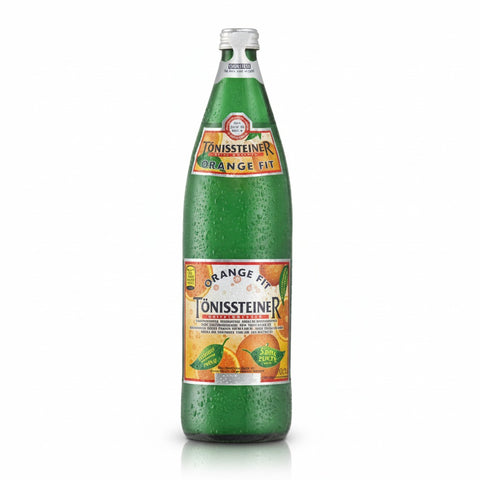 Professionele foto van Ton. Orange - Rudy ampe