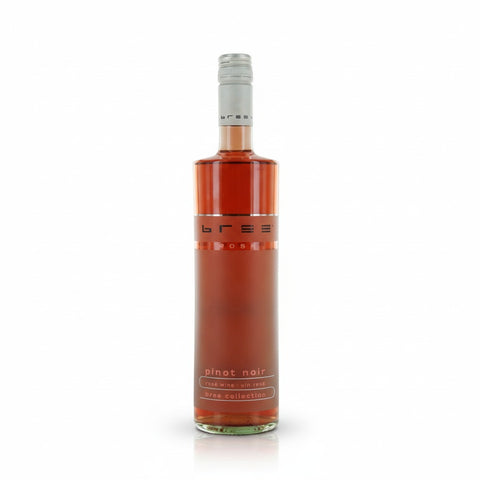 Professionele foto van Bree Pinot Noir Rosé 11.5° - Rudy ampe