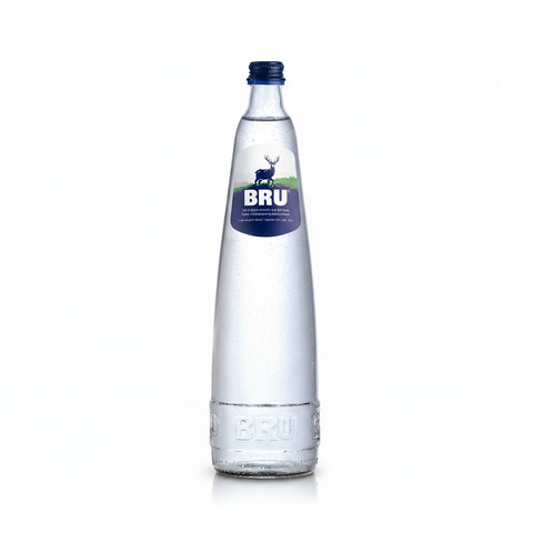 Professionele foto van Bru Nt-Bruisend - Rudy ampe