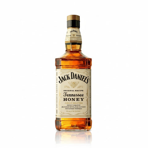 Professionele foto van whisky jack daniels honey - Professionele foto van Whisky Jack Daniel's Honey - Rudy ampe
