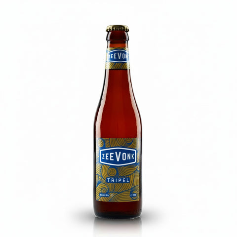 Professionele foto van Zeevonk Tripel - Rudy ampe