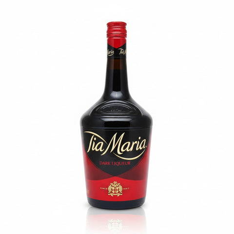 Professionele foto van Tia Maria 20° - Rudy ampe