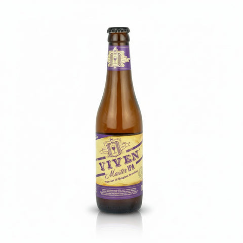 Professionele foto van Viven Master IPA - Rudy ampe