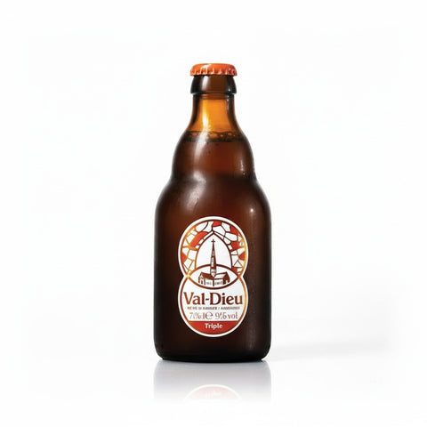Professionele foto van Val-Dieu Tripel 9° - Rudy ampe