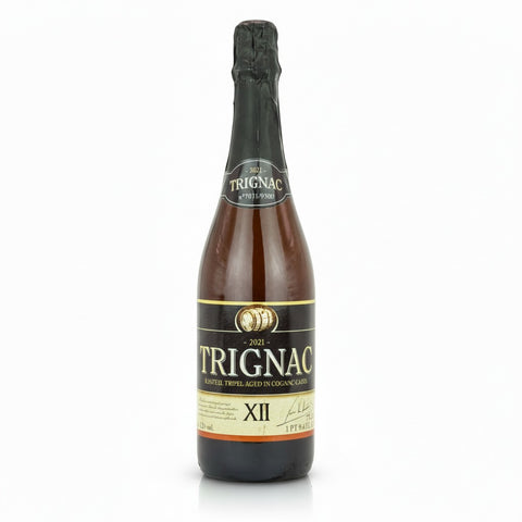 Professionele foto van Trignac 75cl - Rudy ampe