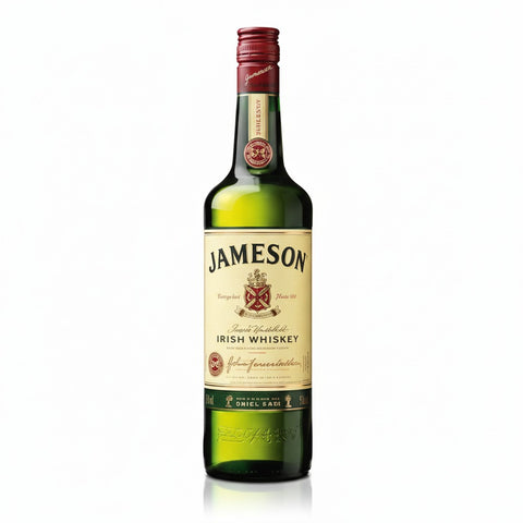 Professionele foto van Whisky Jameson Irish 40° 70cl - Rudy ampe