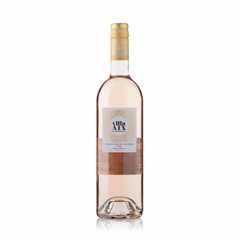 Professionele foto van Villa AIX AOP Rosé 75cl - Rudy ampe
