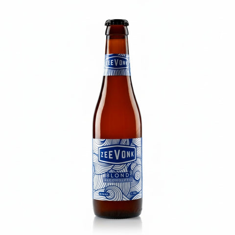 Professionele foto van Zeevonk Blond 0.4% - Rudy ampe