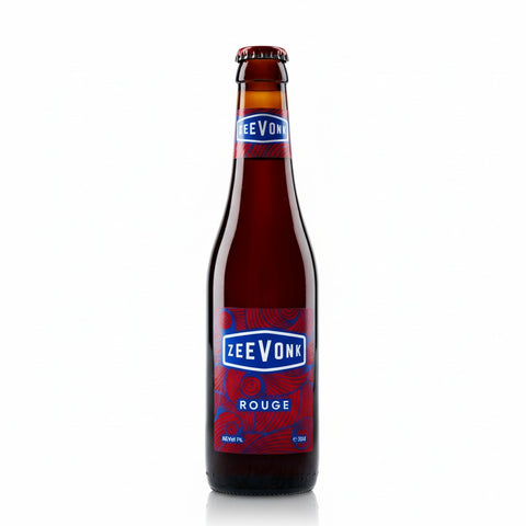 Professionele foto van Zeevonk Rouge - Rudy ampe