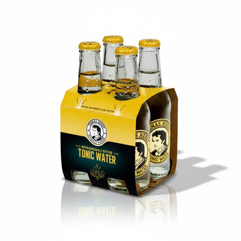 Professionele foto van Thomas Henry Tonic Water - Rudy ampe