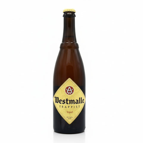 Professionele foto van Westmalle Tripel 75cl fles - Rudy ampe